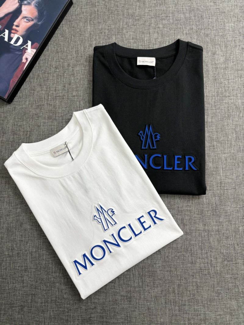 Moncler T-Shirts